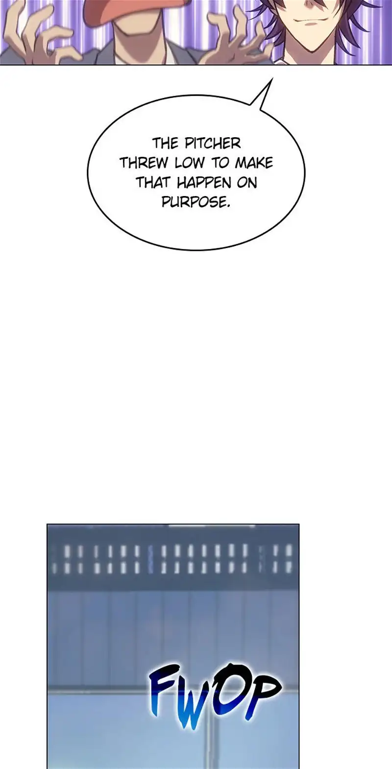 Home Plate Villain Chapter 21 - Page 80