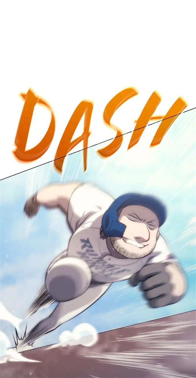 Home Plate Villain Chapter 21 - Page 83