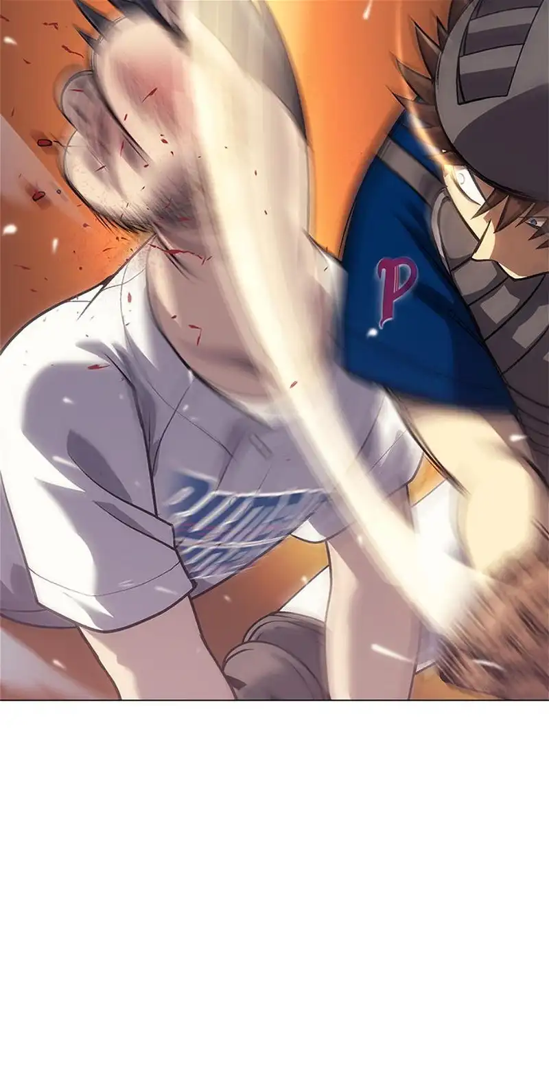 Home Plate Villain Chapter 21 - Page 96