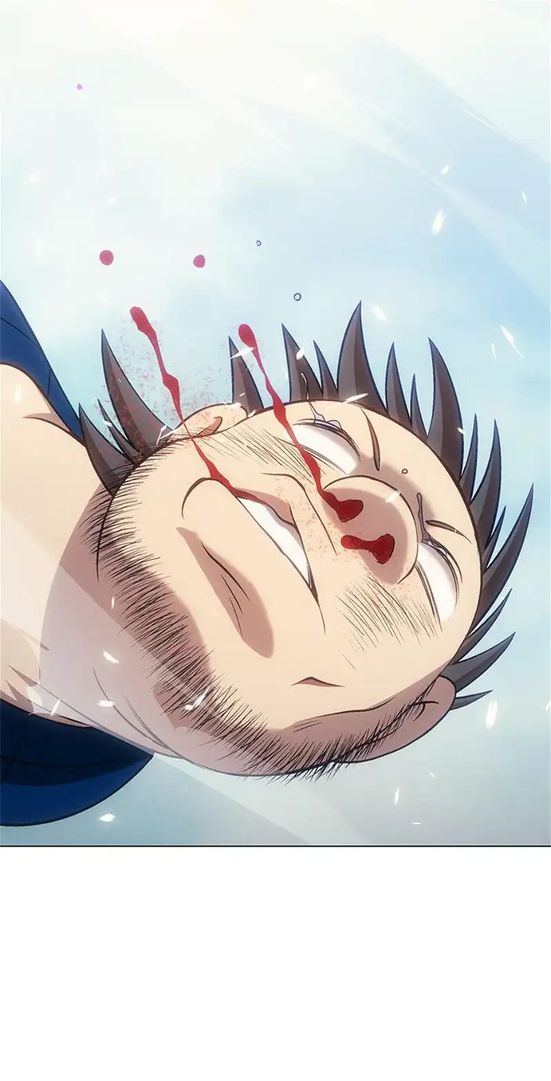 Home Plate Villain Chapter 21 - Page 98