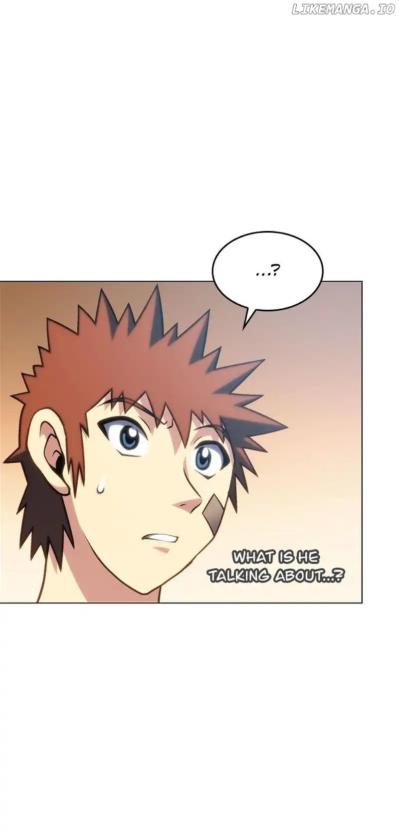 Home Plate Villain Chapter 22 - Page 14