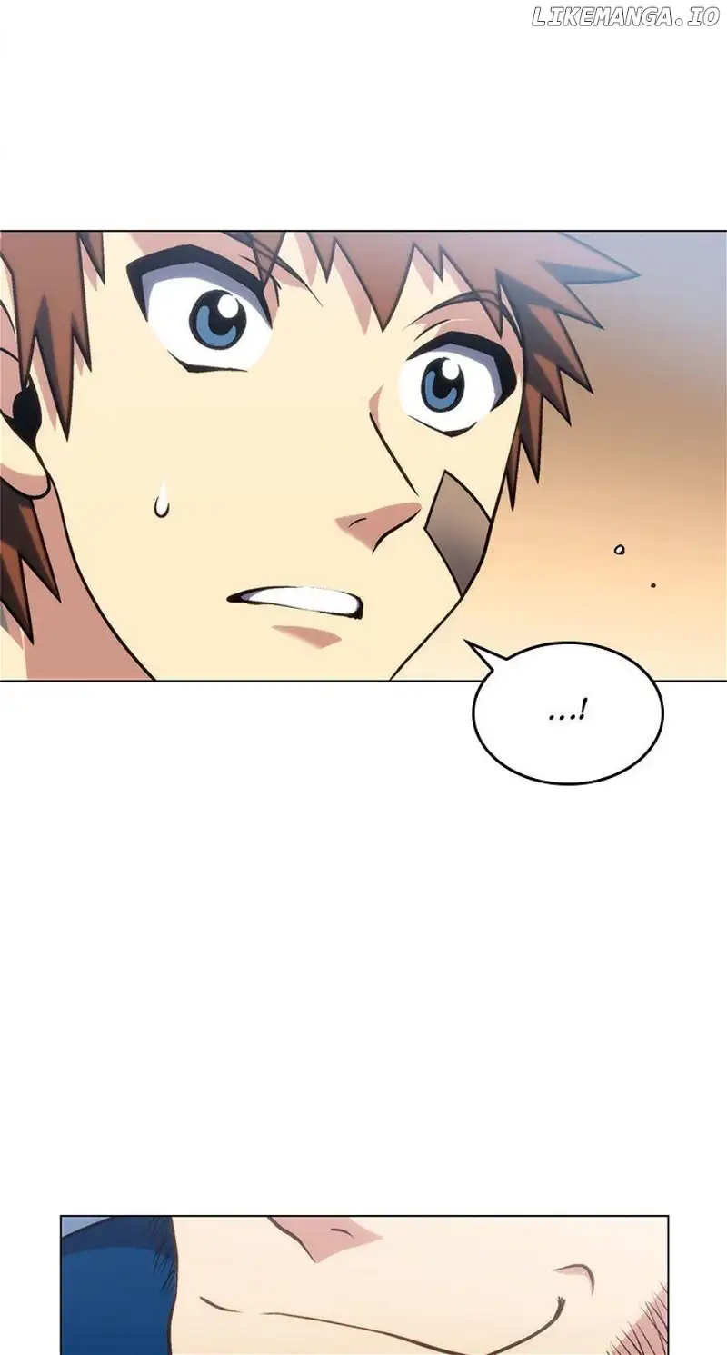 Home Plate Villain Chapter 22 - Page 19