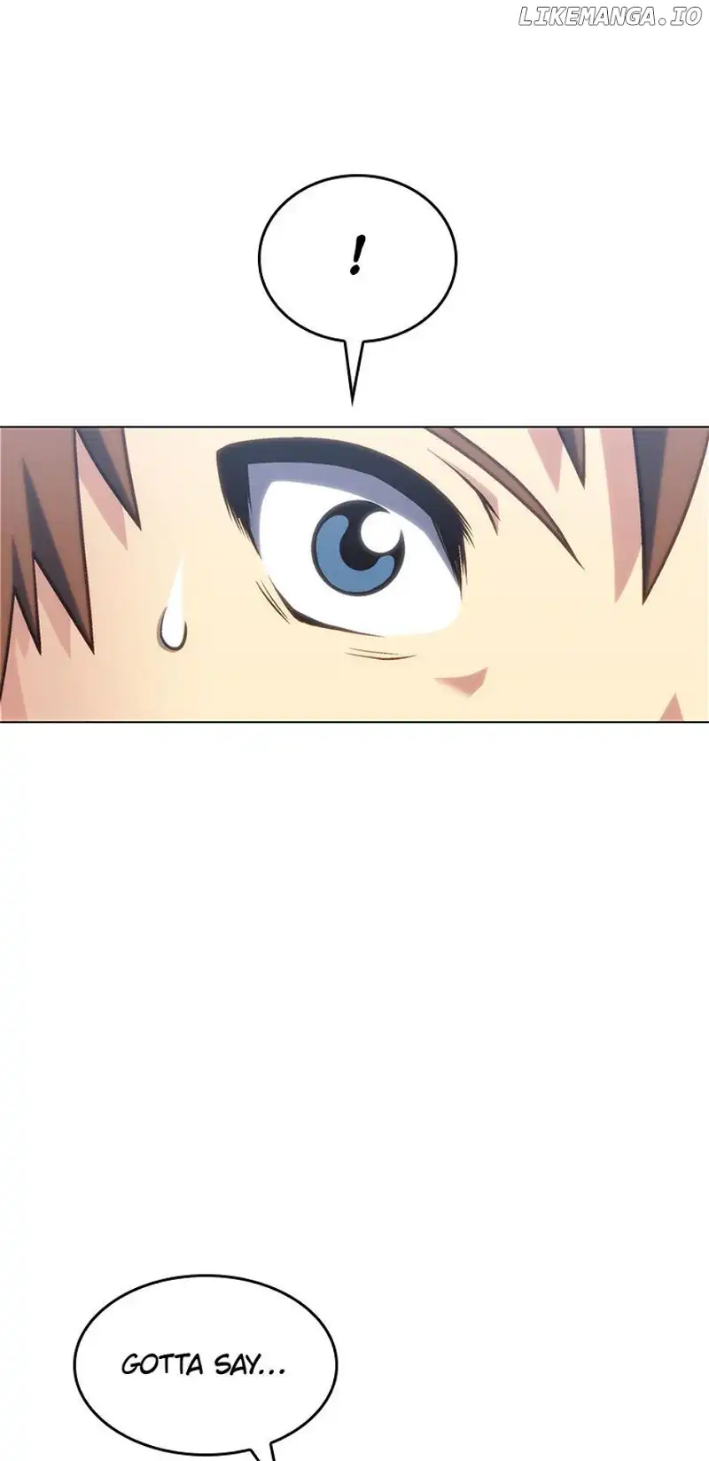 Home Plate Villain Chapter 22 - Page 22