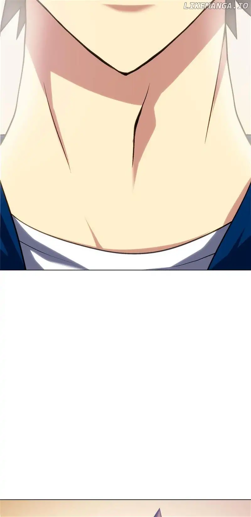 Home Plate Villain Chapter 22 - Page 25