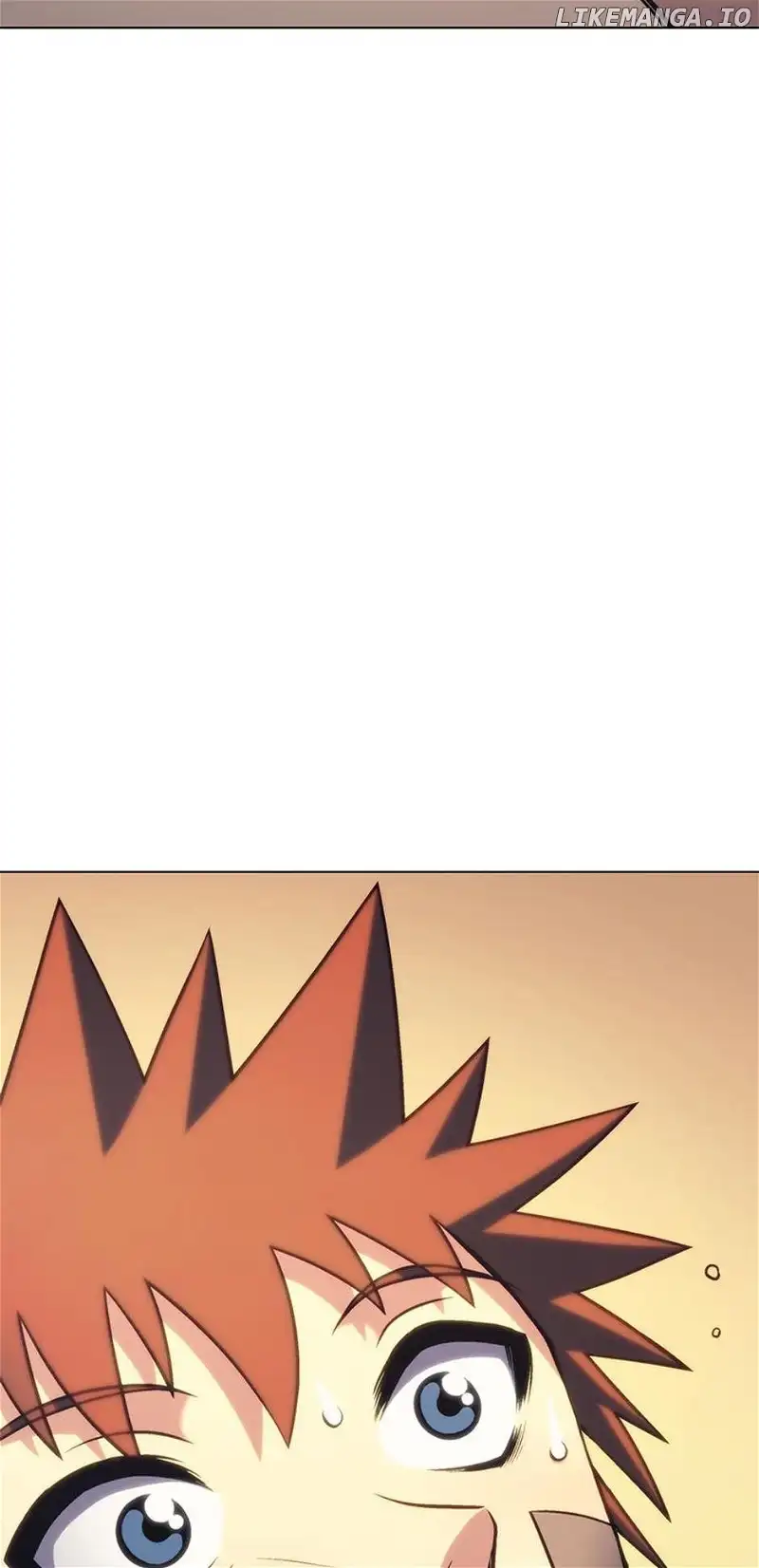 Home Plate Villain Chapter 22 - Page 43