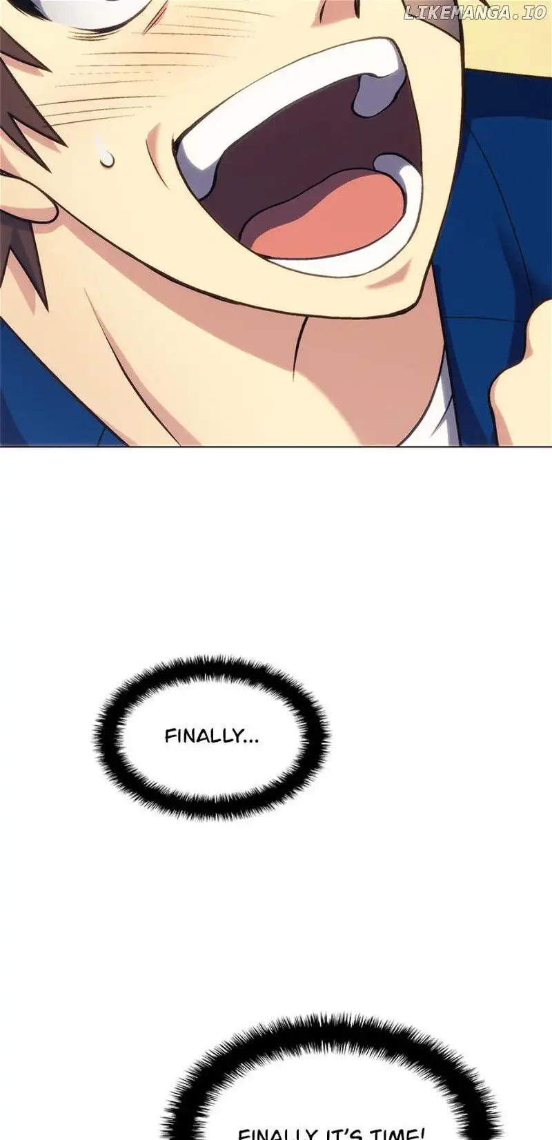 Home Plate Villain Chapter 22 - Page 44