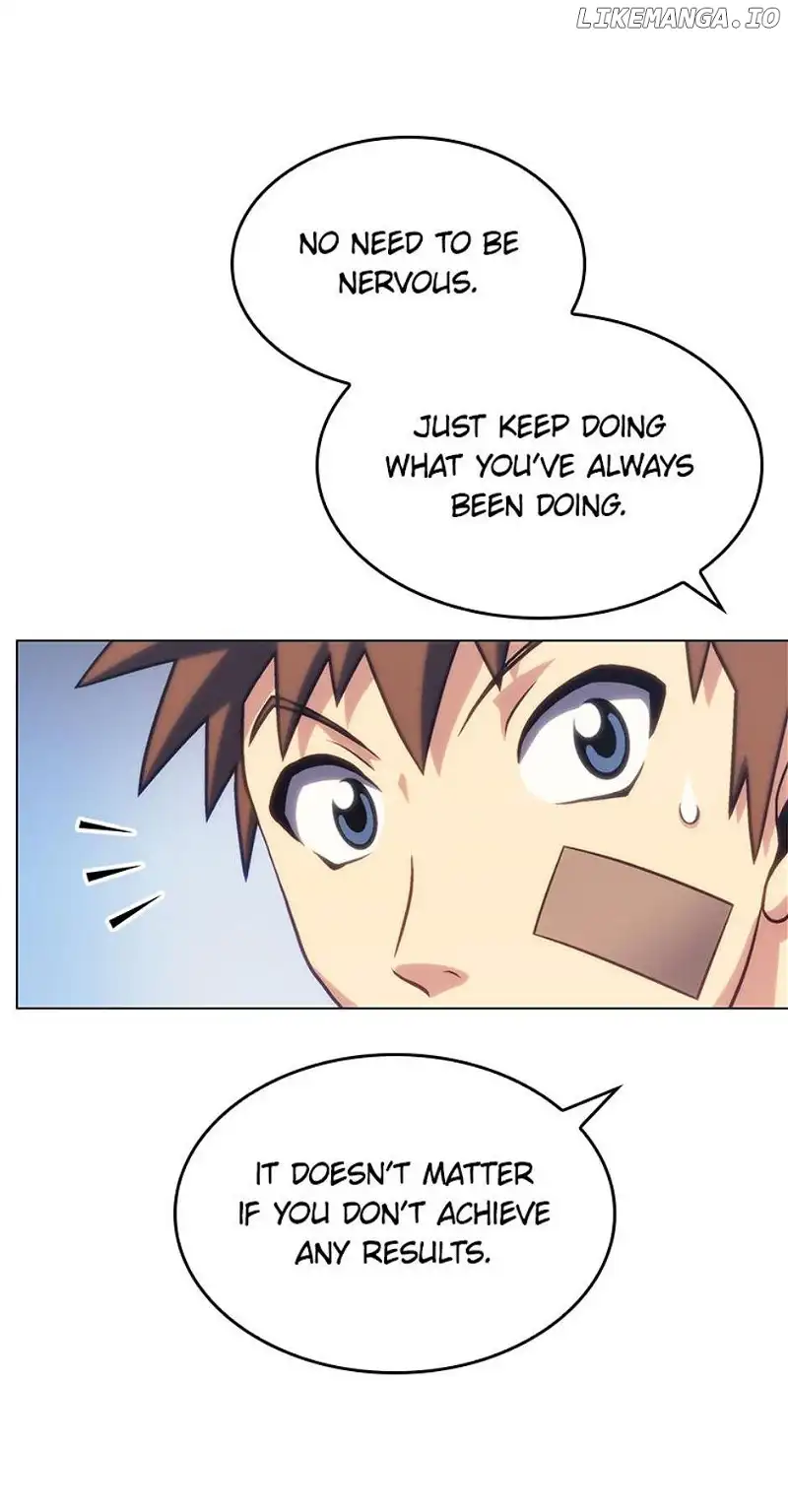 Home Plate Villain Chapter 22 - Page 59