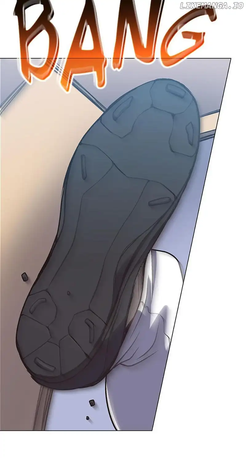 Home Plate Villain Chapter 22 - Page 6