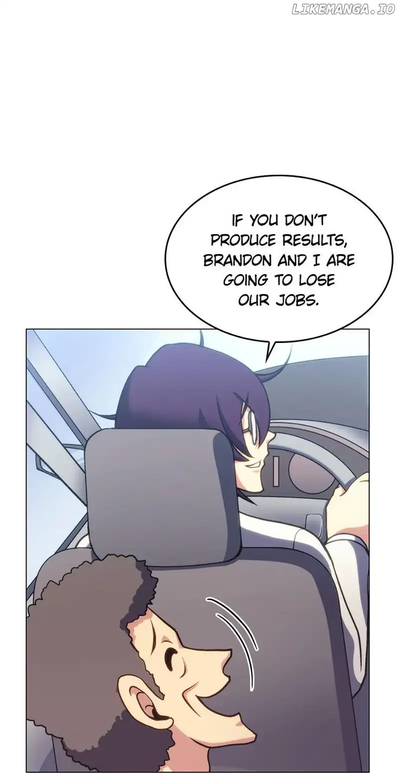 Home Plate Villain Chapter 22 - Page 60