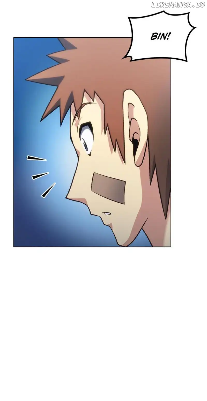 Home Plate Villain Chapter 22 - Page 66