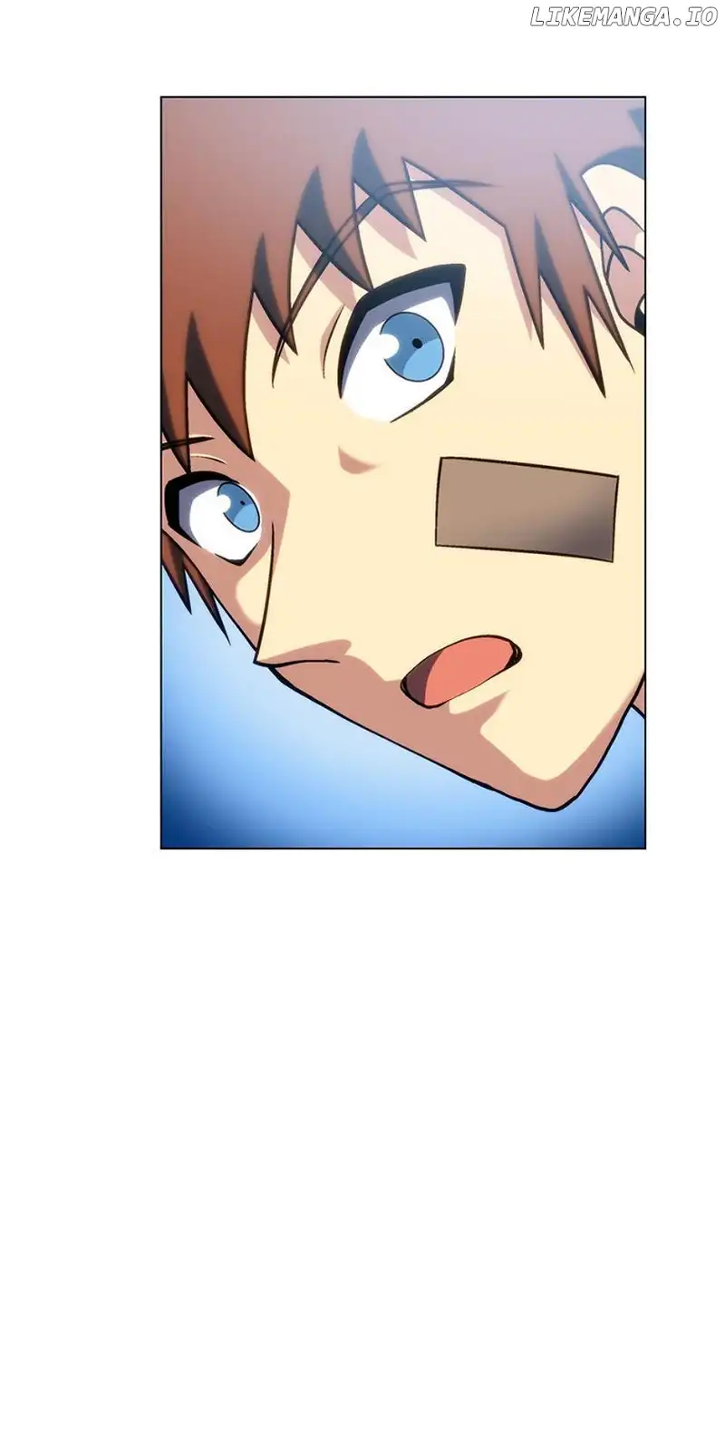 Home Plate Villain Chapter 22 - Page 67