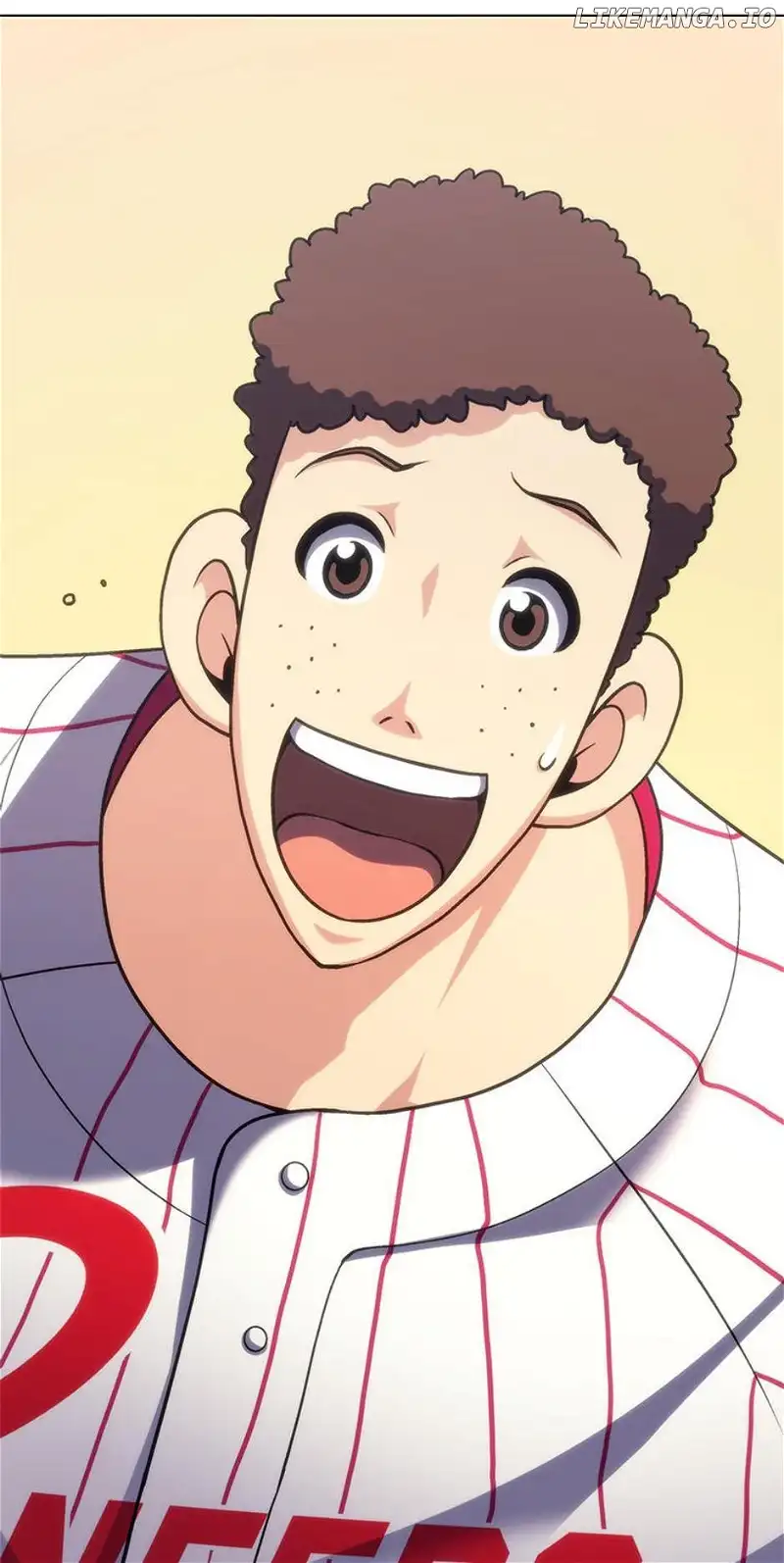 Home Plate Villain Chapter 22 - Page 68