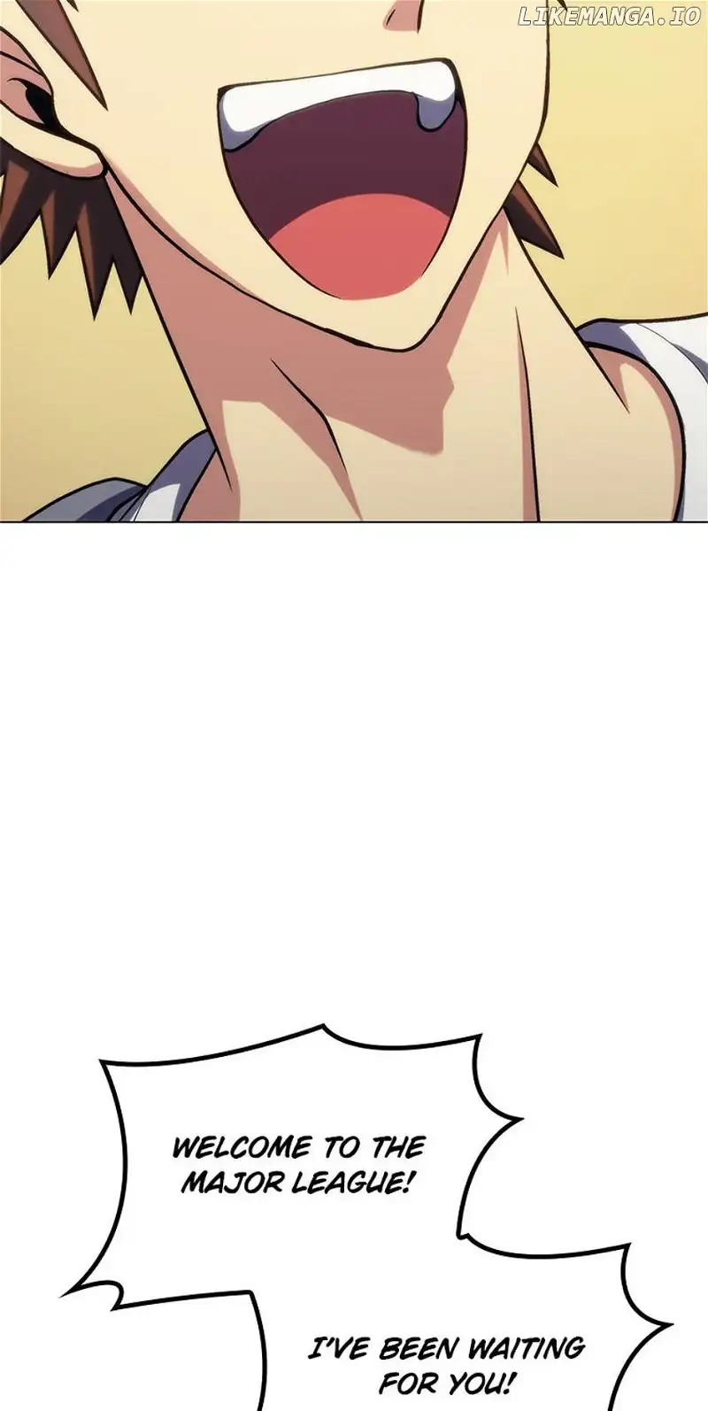 Home Plate Villain Chapter 22 - Page 70