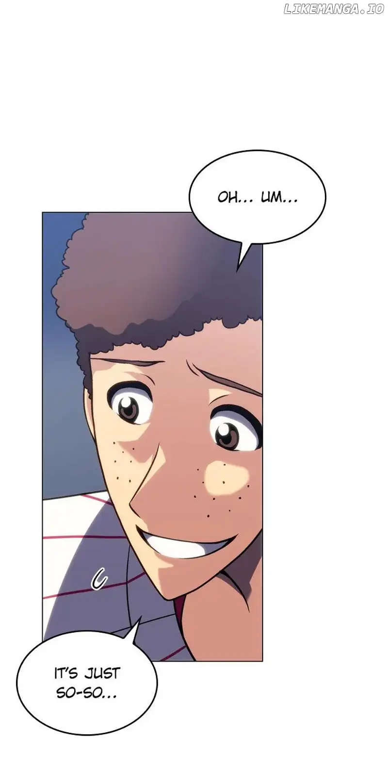 Home Plate Villain Chapter 22 - Page 72