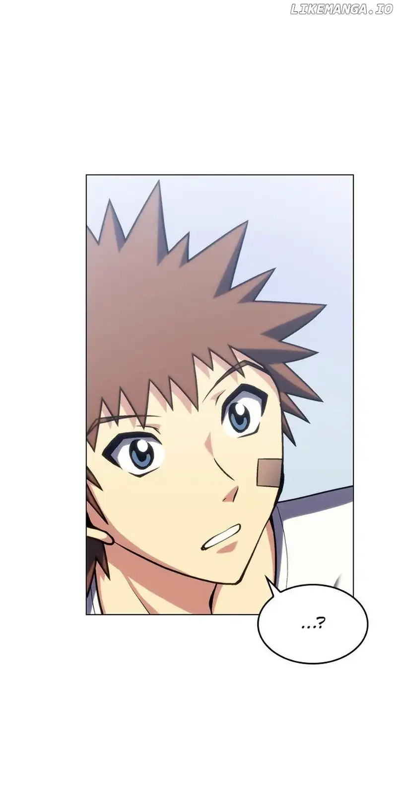 Home Plate Villain Chapter 22 - Page 73