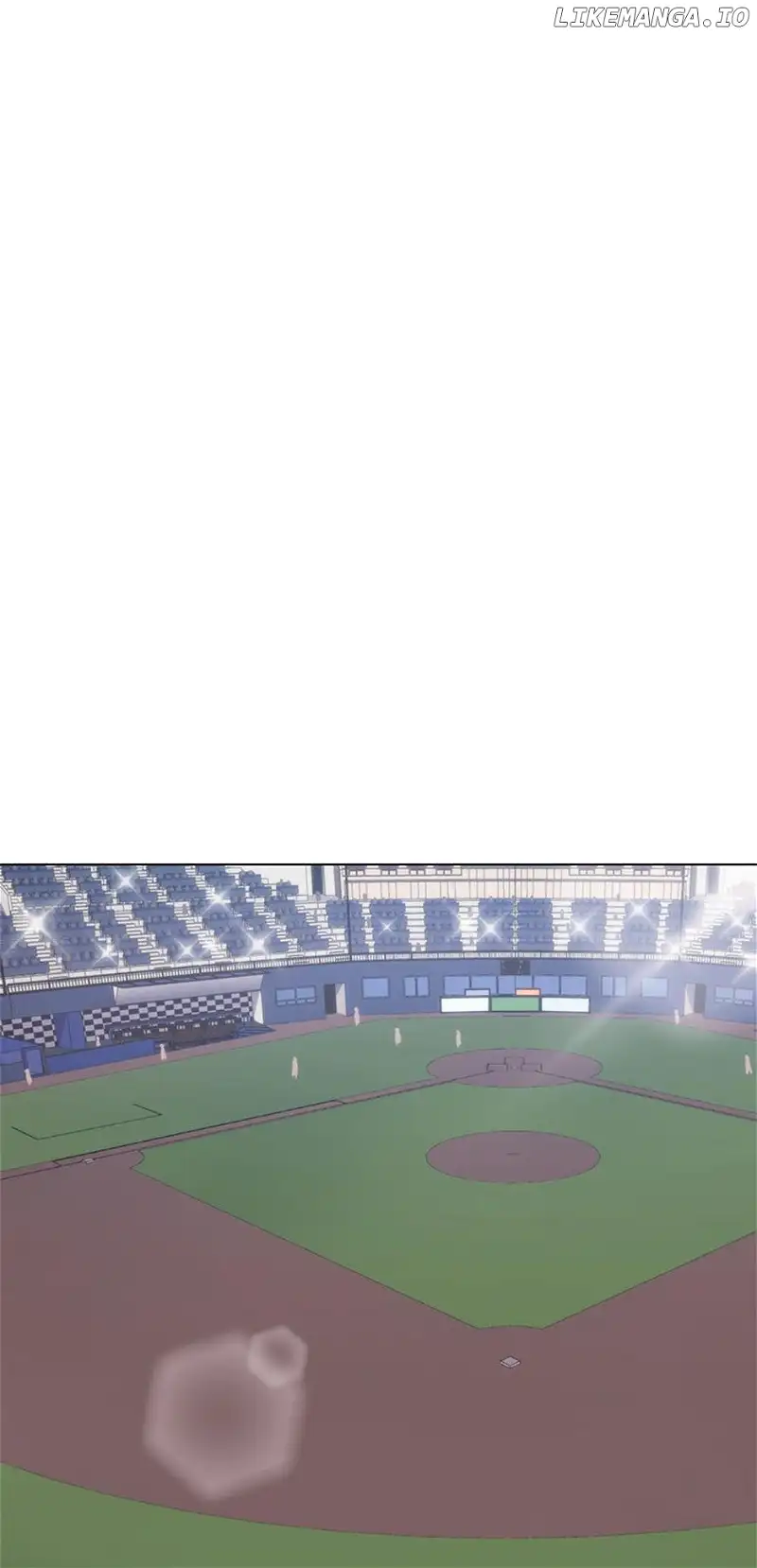 Home Plate Villain Chapter 22 - Page 74