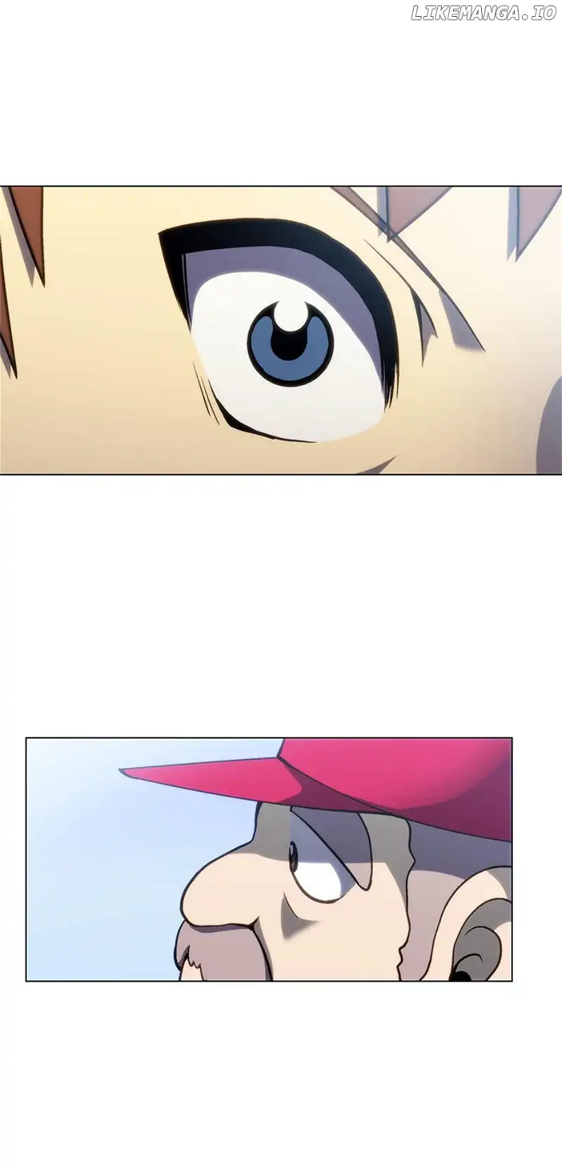 Home Plate Villain Chapter 22 - Page 78