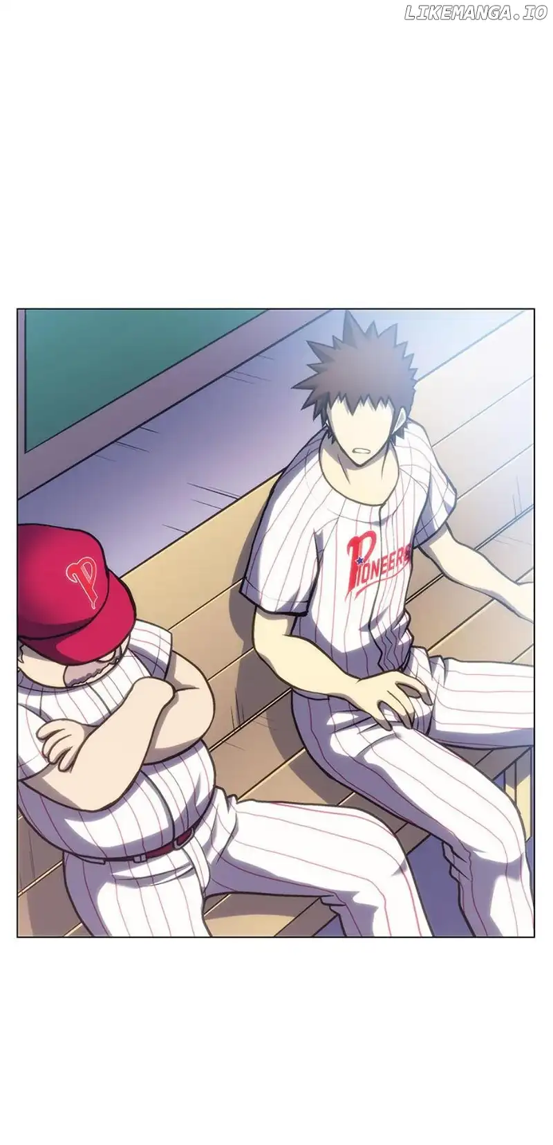 Home Plate Villain Chapter 22 - Page 80