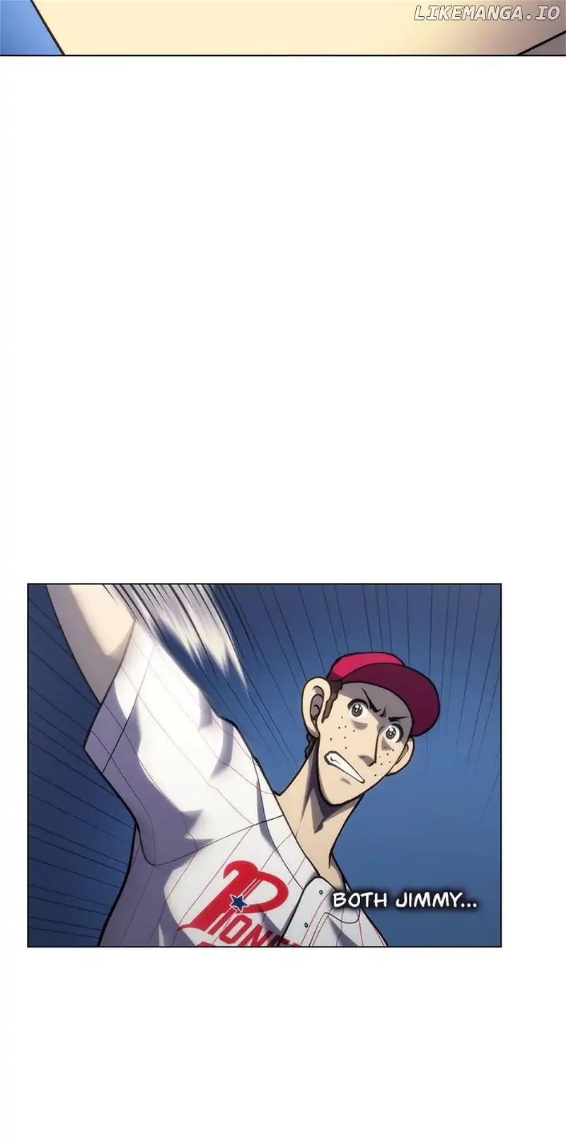 Home Plate Villain Chapter 22 - Page 84