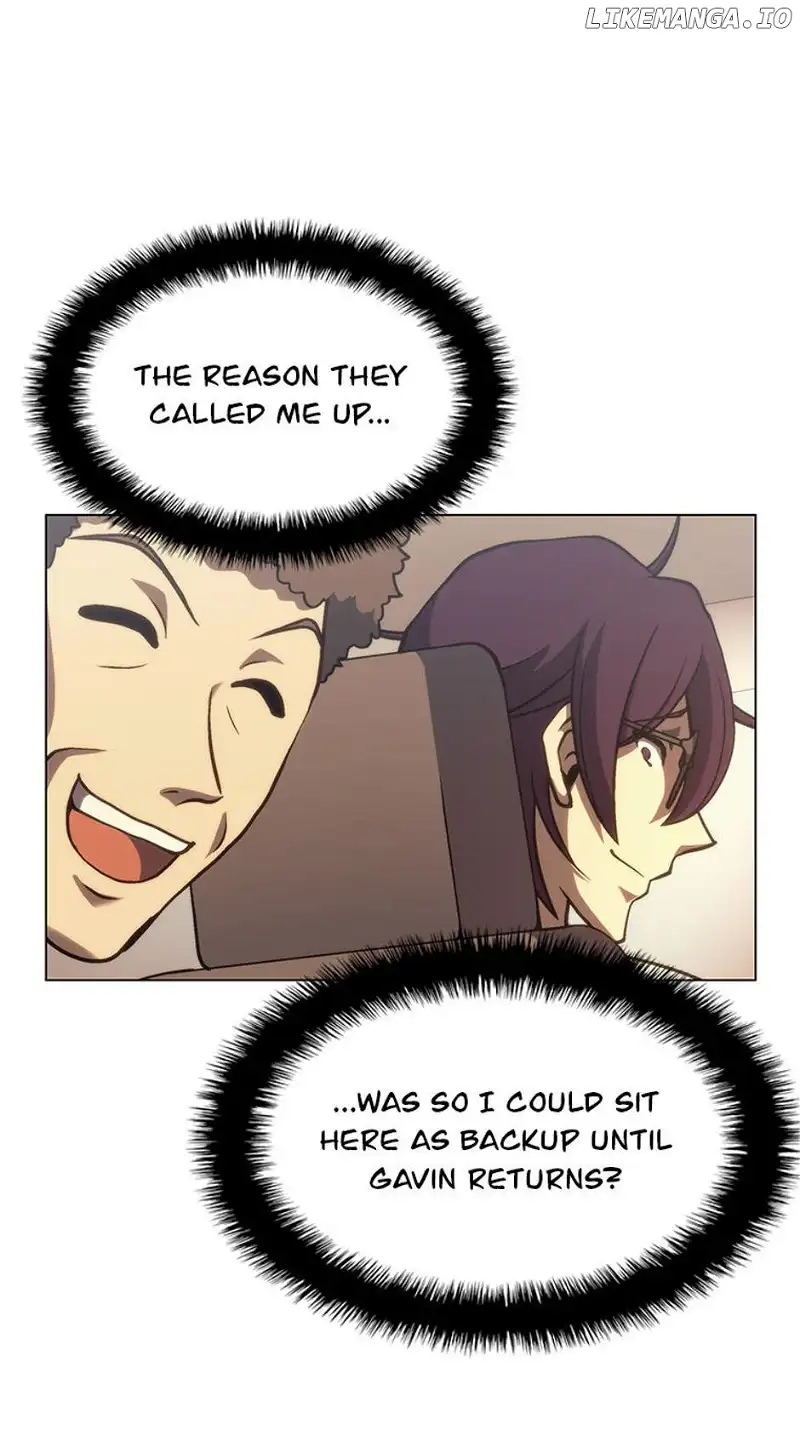 Home Plate Villain Chapter 22 - Page 87