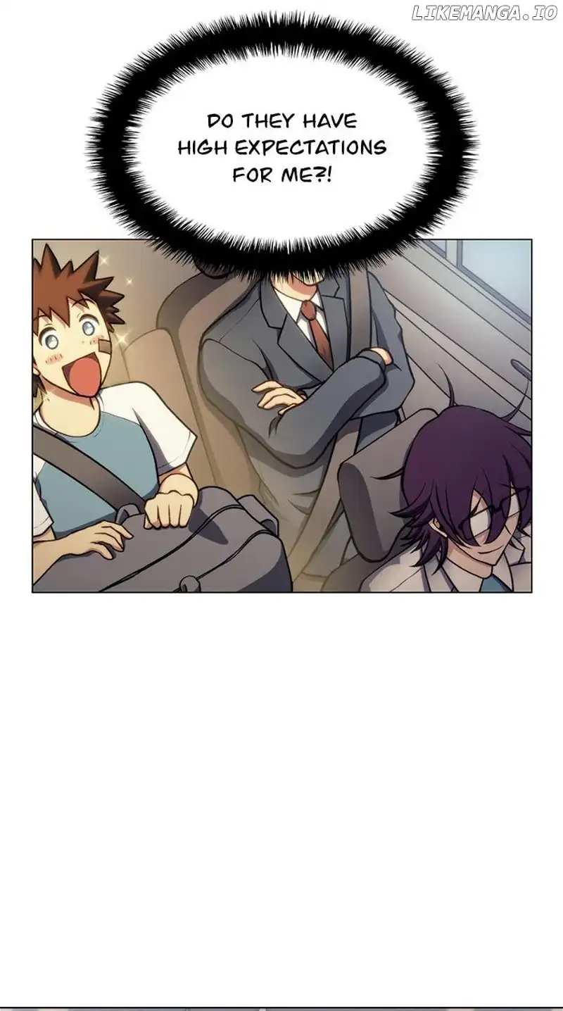 Home Plate Villain Chapter 22 - Page 89