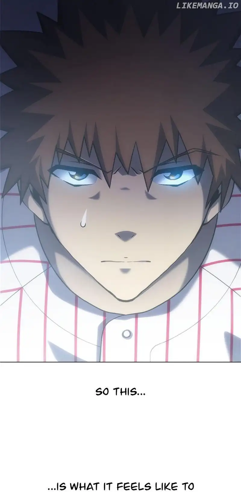 Home Plate Villain Chapter 23 - Page 11