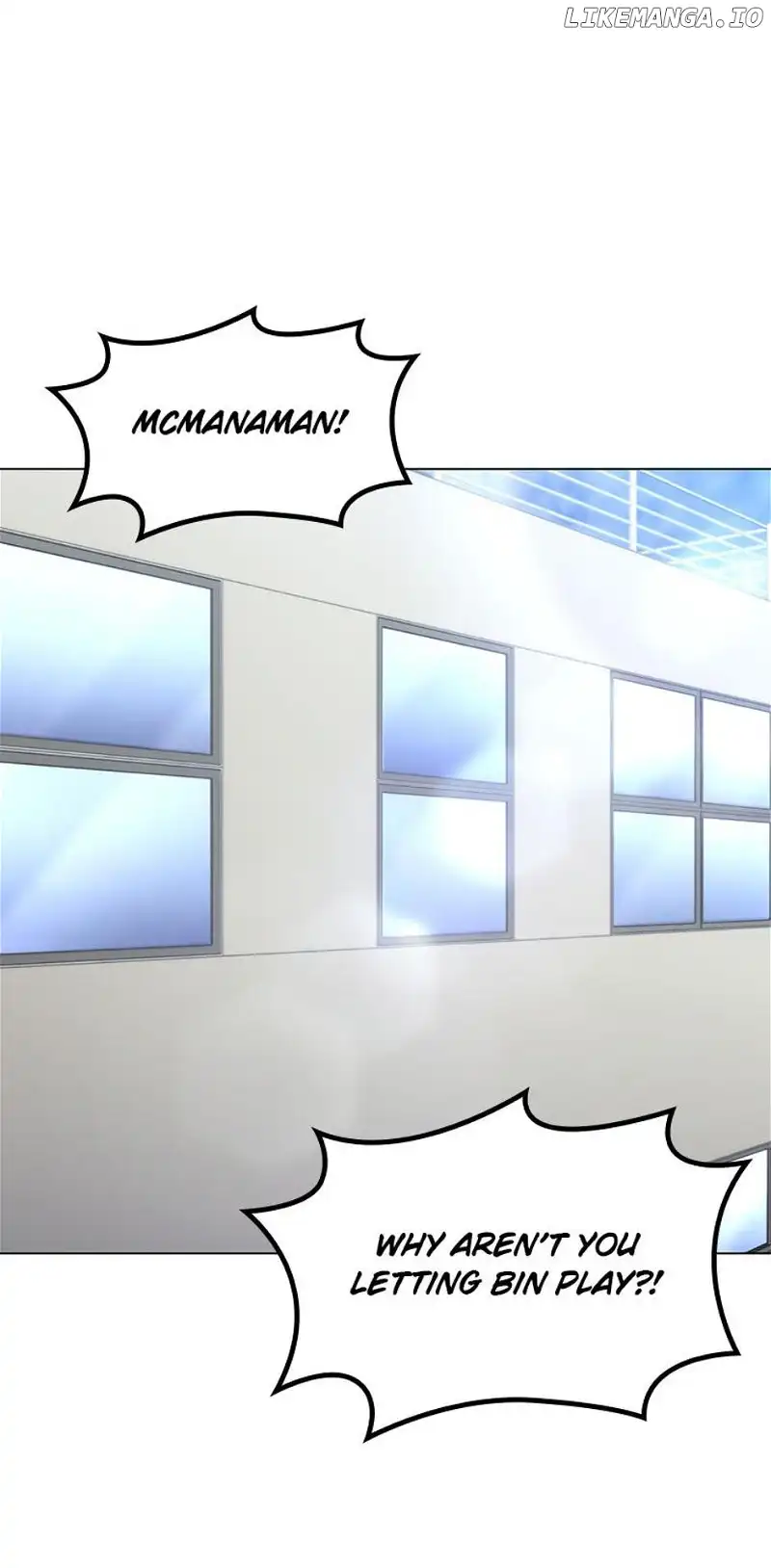 Home Plate Villain Chapter 23 - Page 14