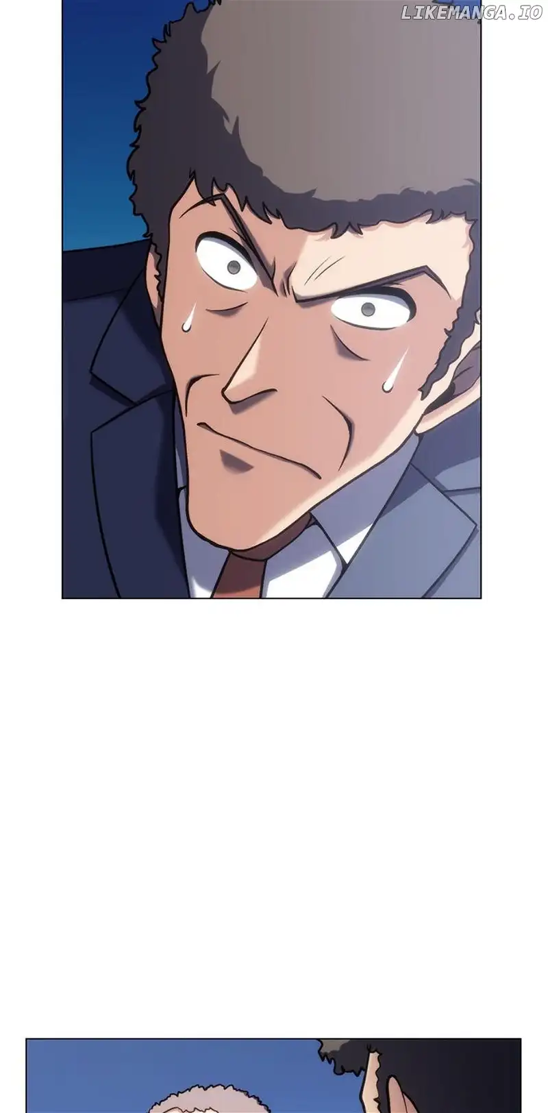 Home Plate Villain Chapter 23 - Page 20