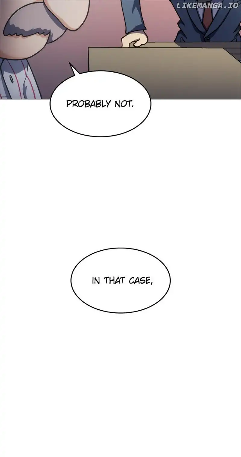 Home Plate Villain Chapter 23 - Page 28