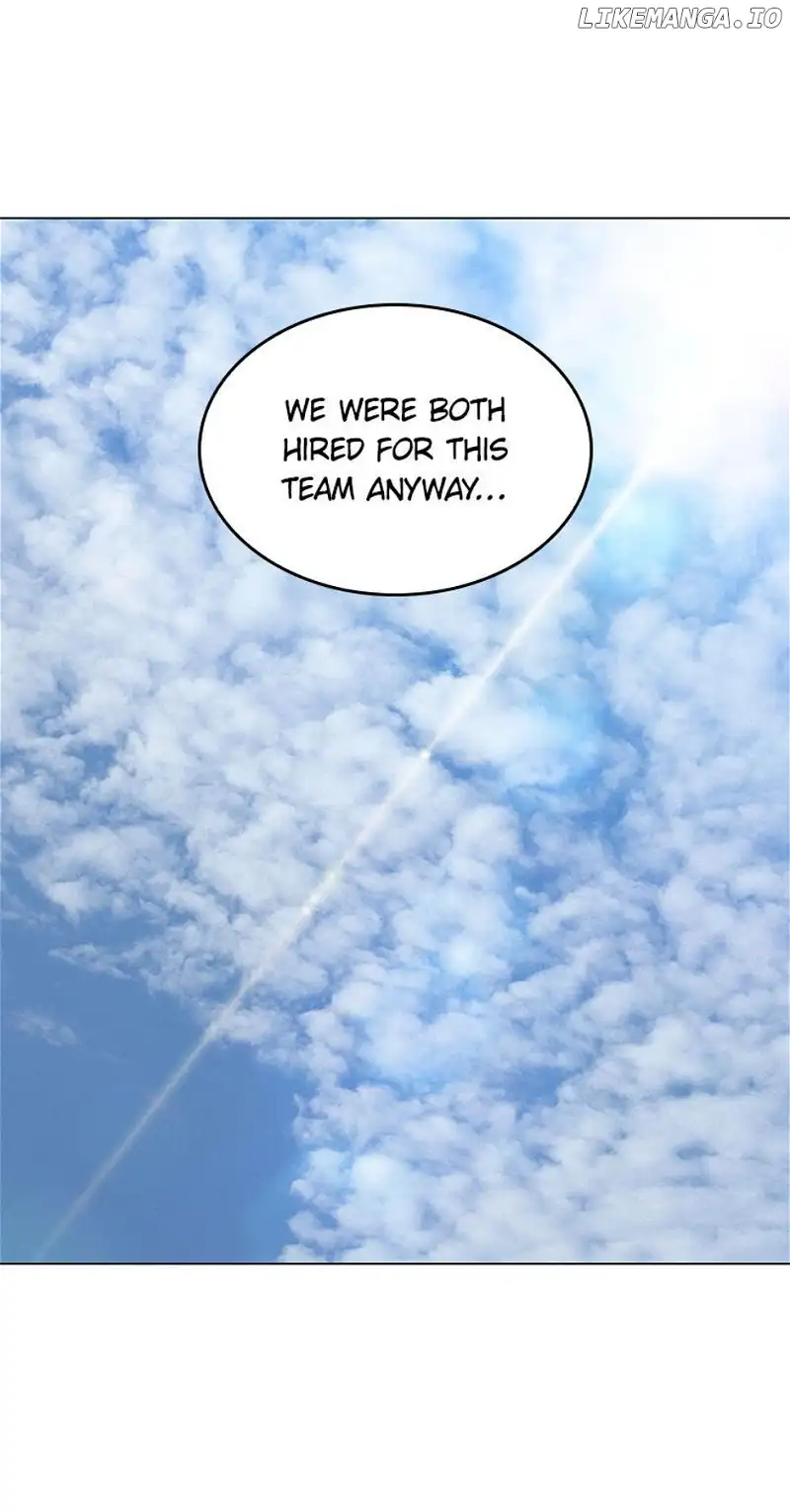 Home Plate Villain Chapter 23 - Page 49