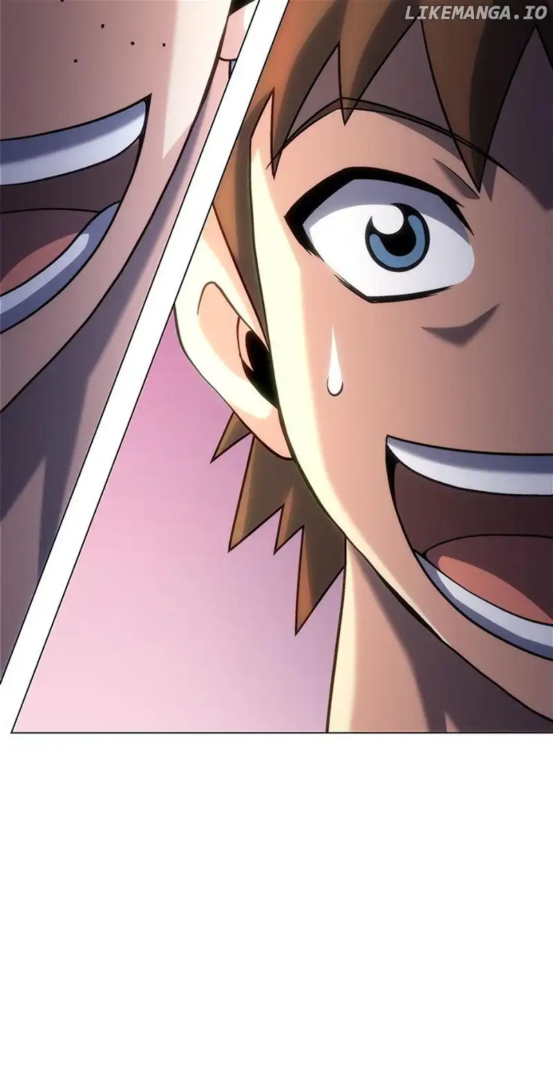 Home Plate Villain Chapter 23 - Page 54