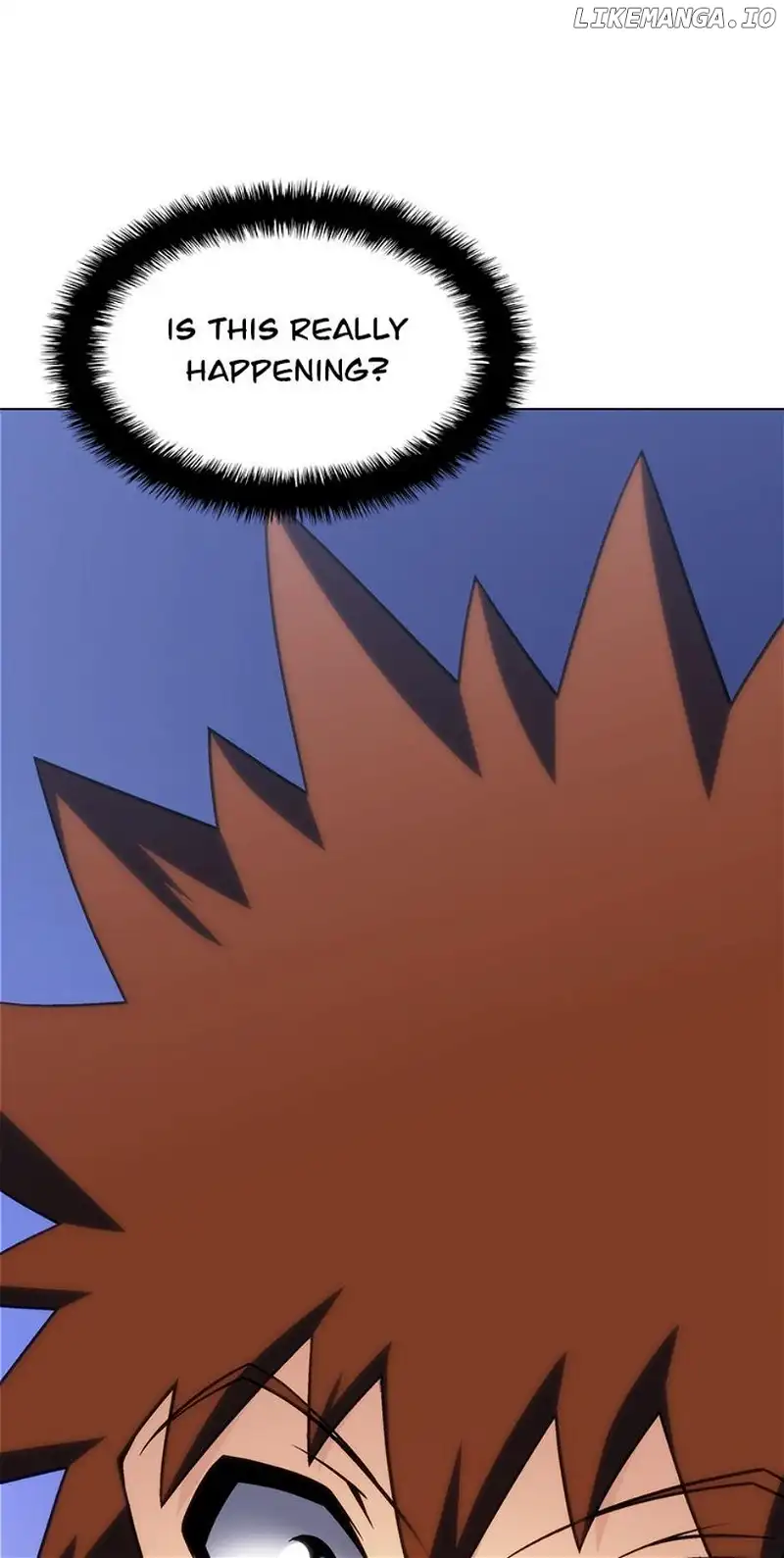 Home Plate Villain Chapter 23 - Page 57