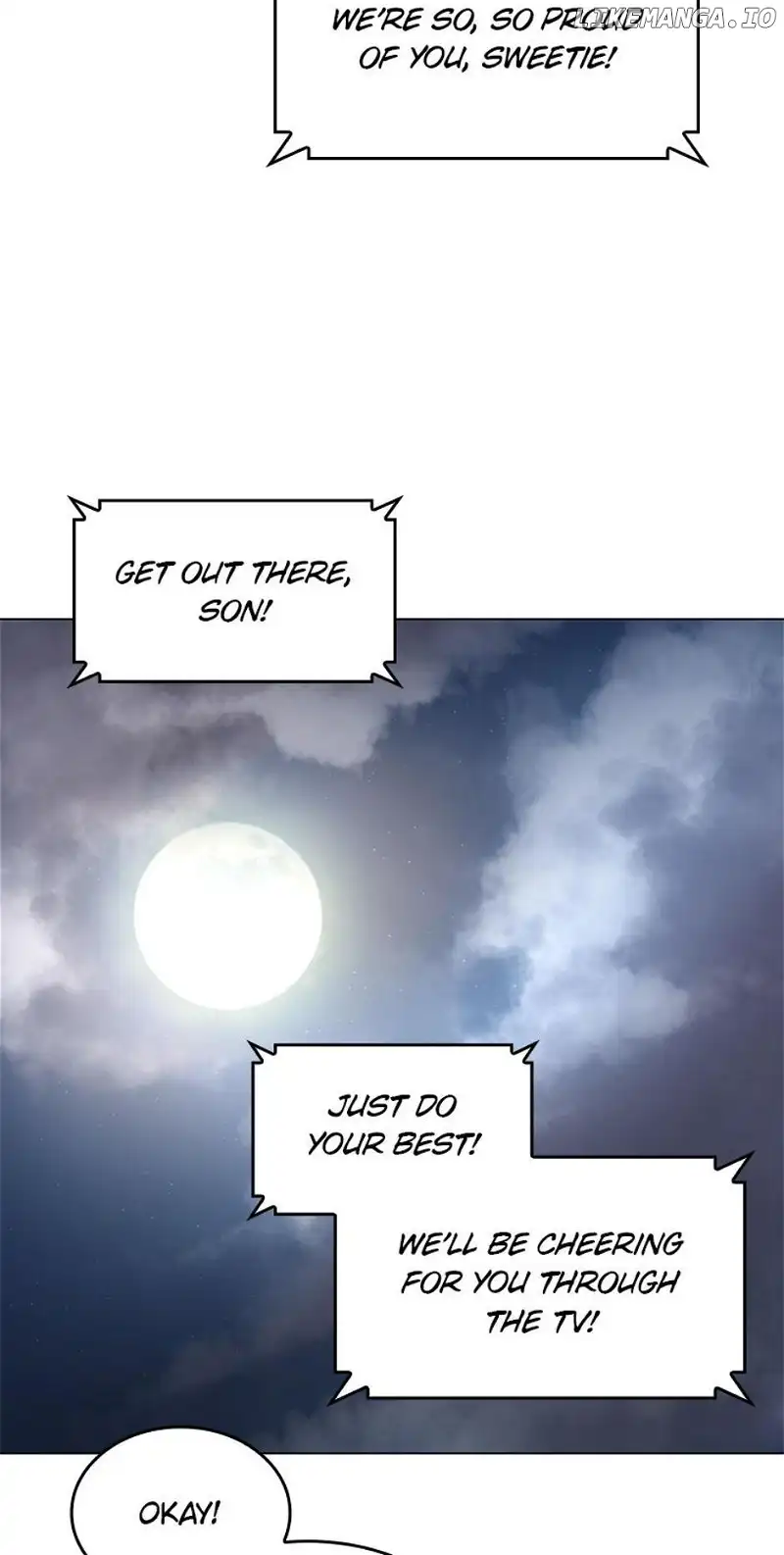 Home Plate Villain Chapter 24 - Page 13