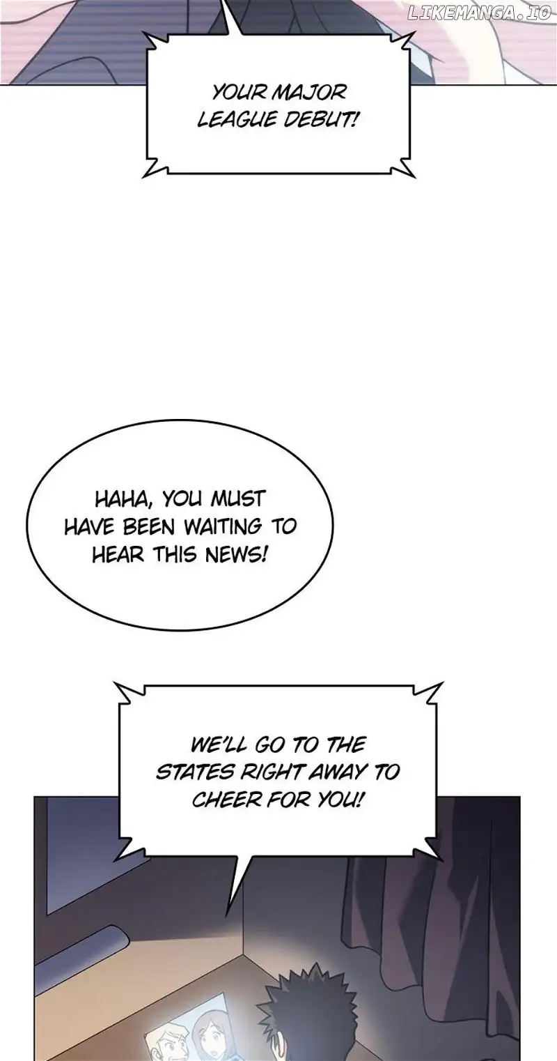 Home Plate Villain Chapter 24 - Page 2