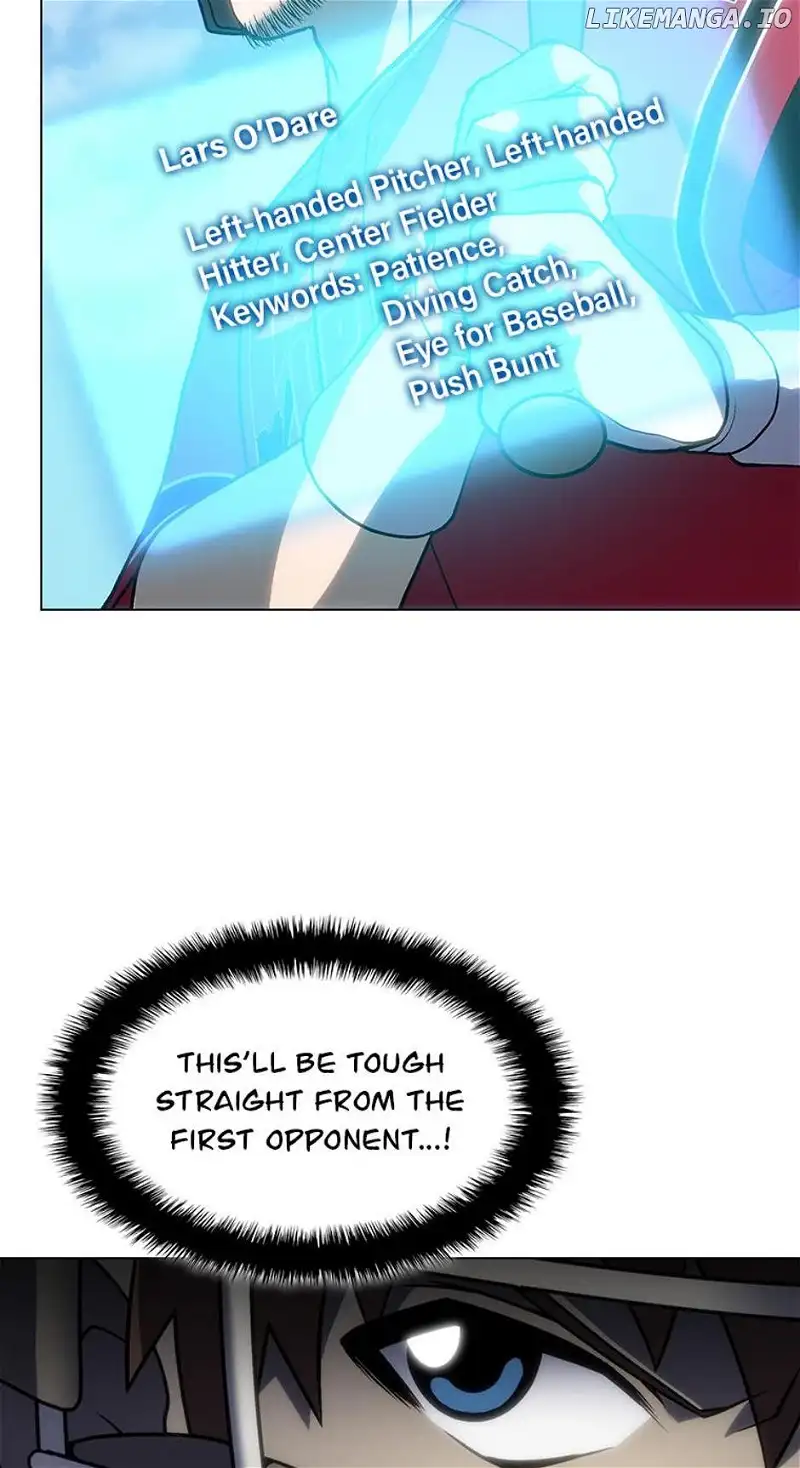 Home Plate Villain Chapter 24 - Page 24