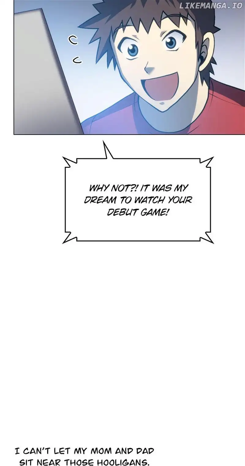 Home Plate Villain Chapter 24 - Page 4