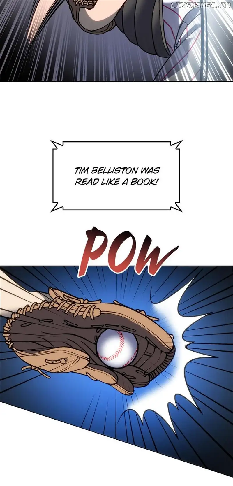 Home Plate Villain Chapter 24 - Page 58