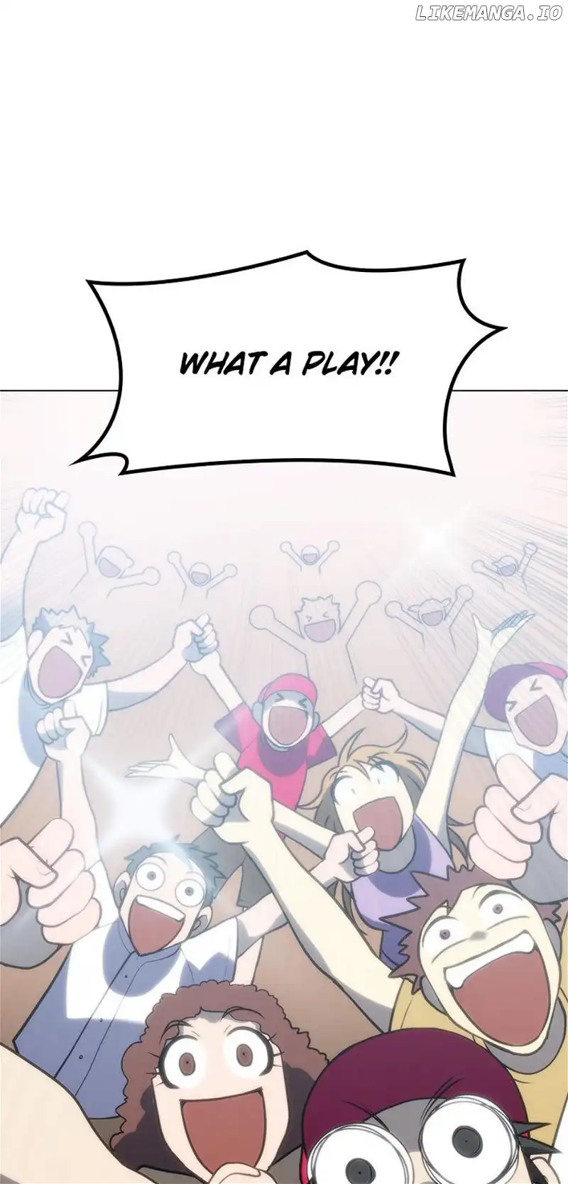 Home Plate Villain Chapter 24 - Page 63