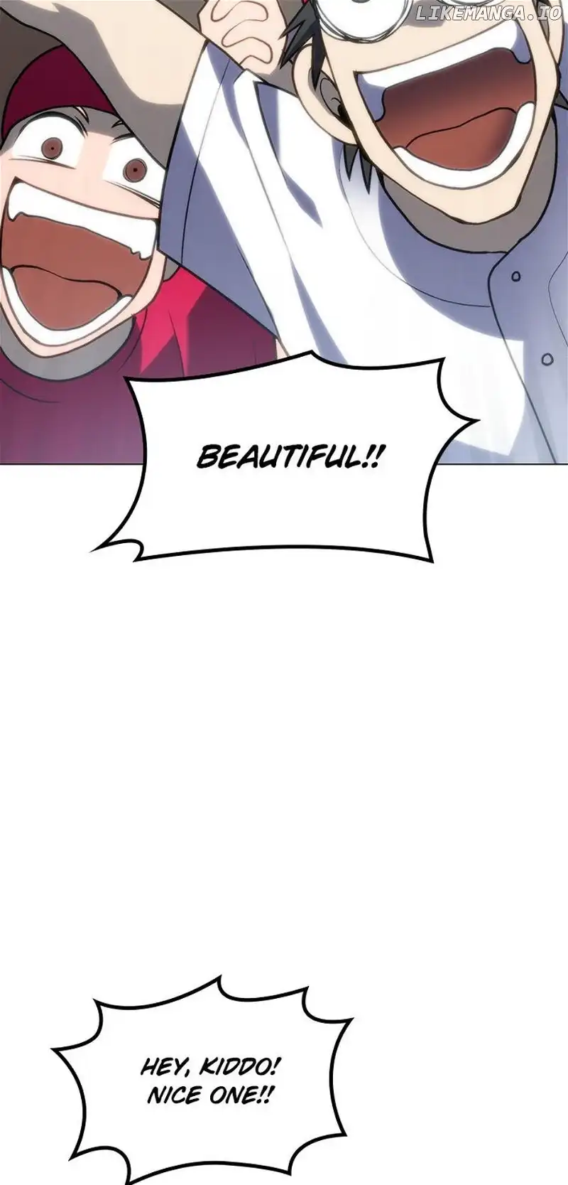 Home Plate Villain Chapter 24 - Page 64