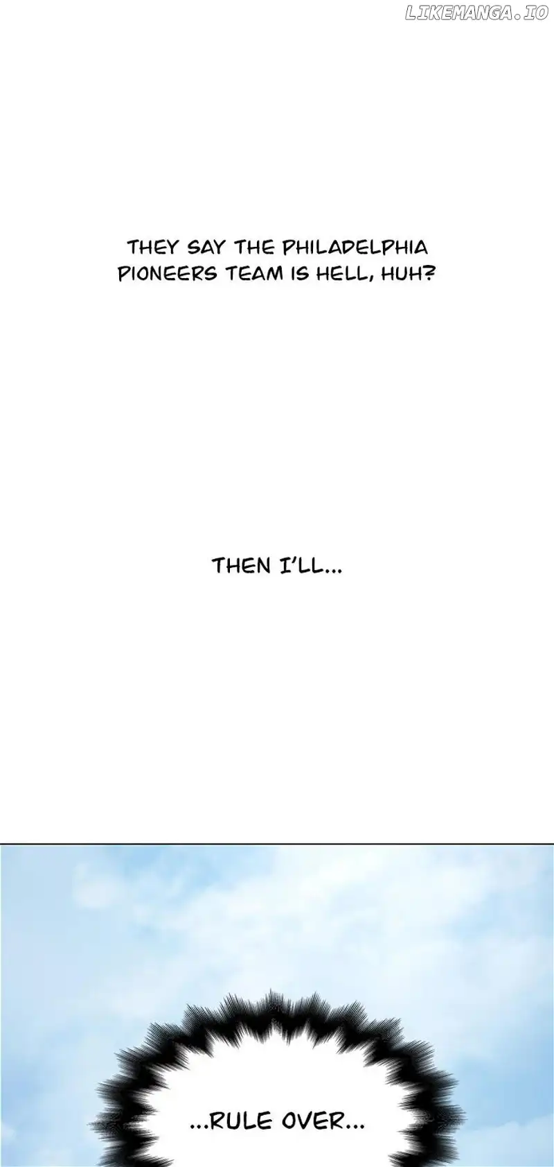 Home Plate Villain Chapter 24 - Page 67