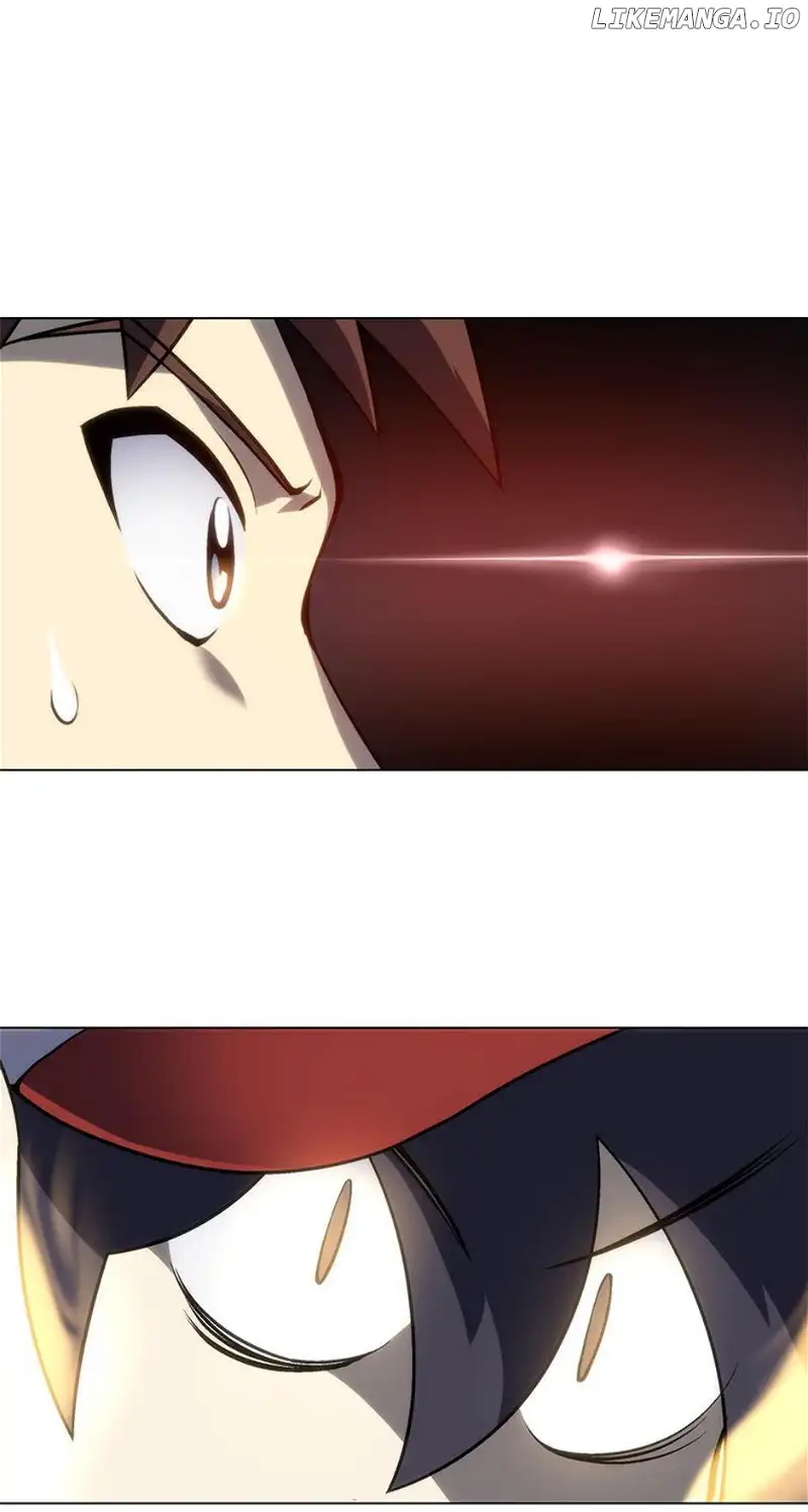 Home Plate Villain Chapter 25 - Page 15