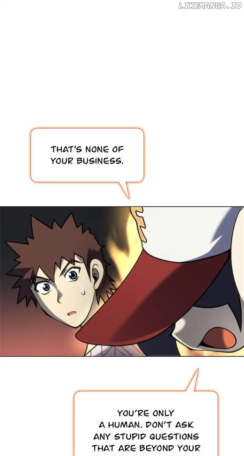 Home Plate Villain Chapter 25 - Page 16