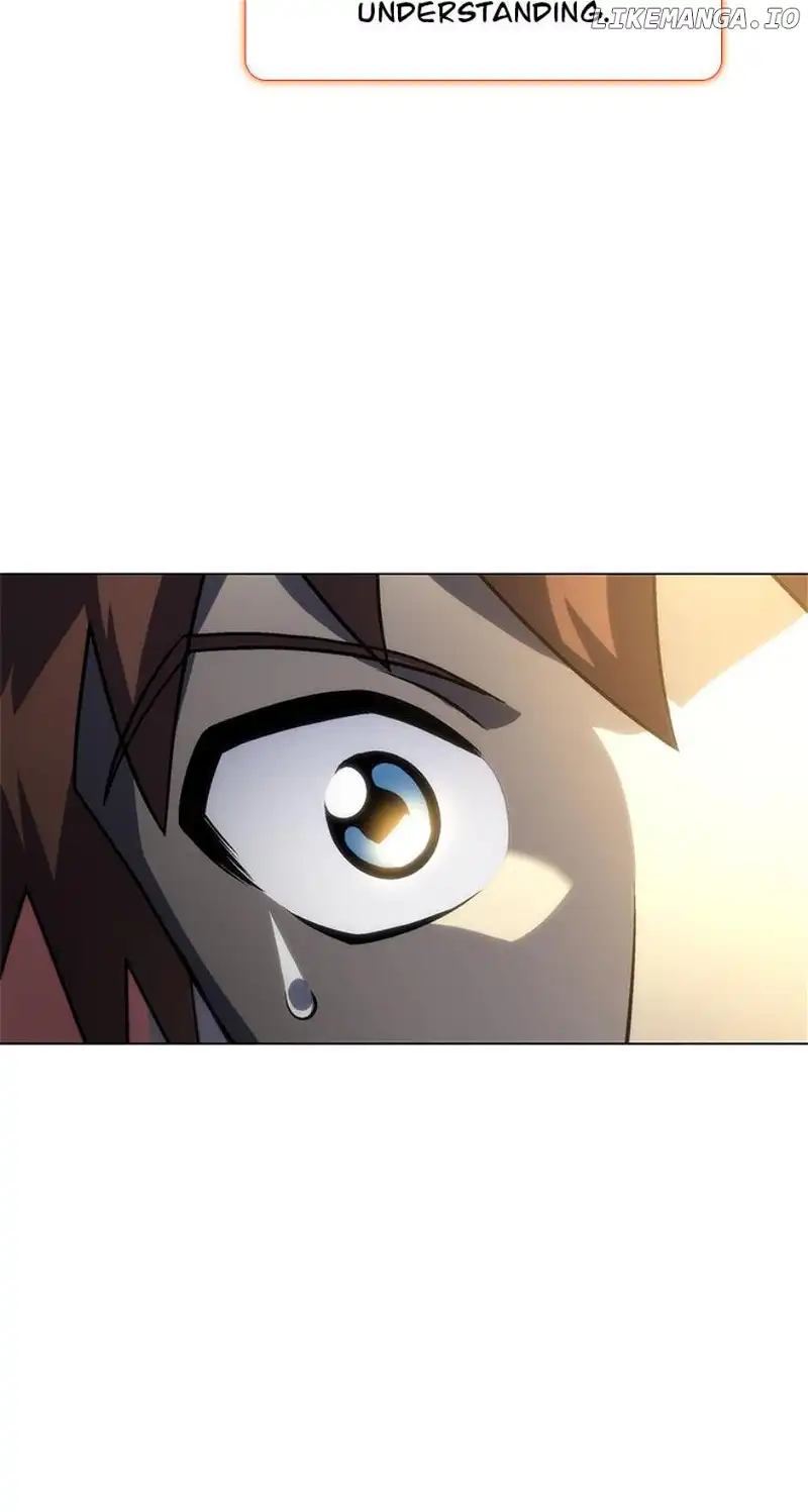 Home Plate Villain Chapter 25 - Page 17