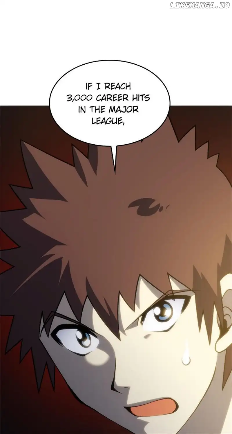 Home Plate Villain Chapter 25 - Page 18