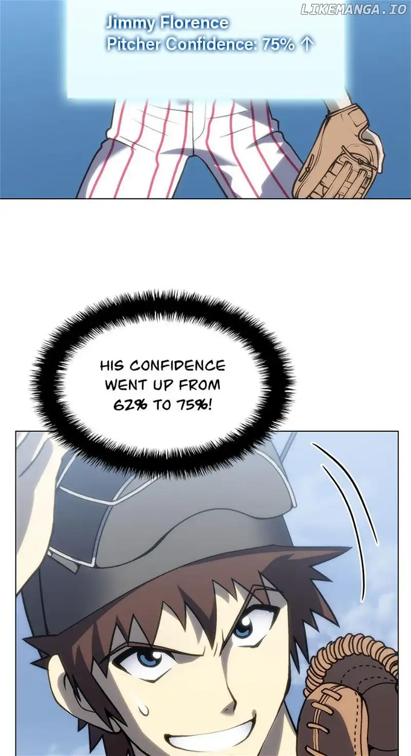 Home Plate Villain Chapter 25 - Page 2