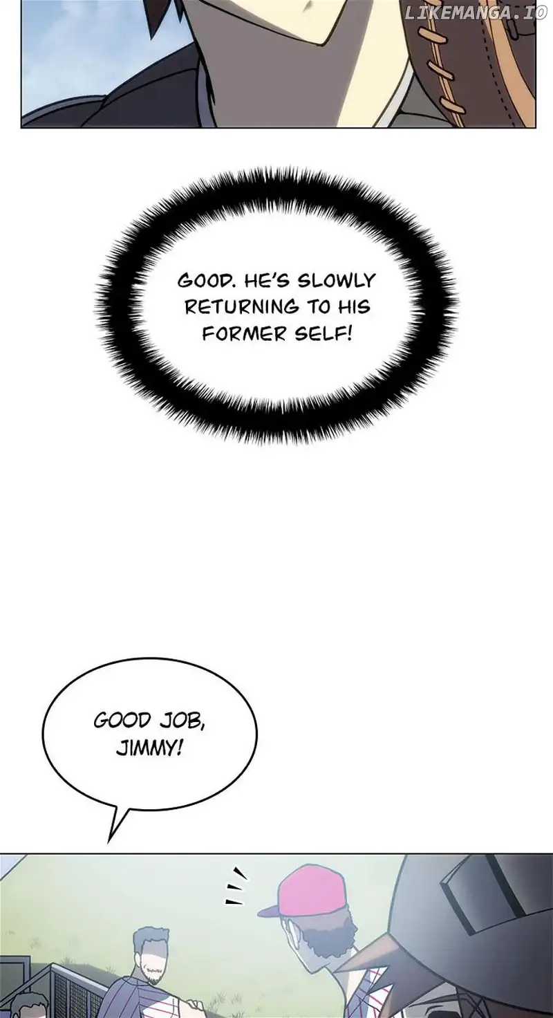 Home Plate Villain Chapter 25 - Page 3