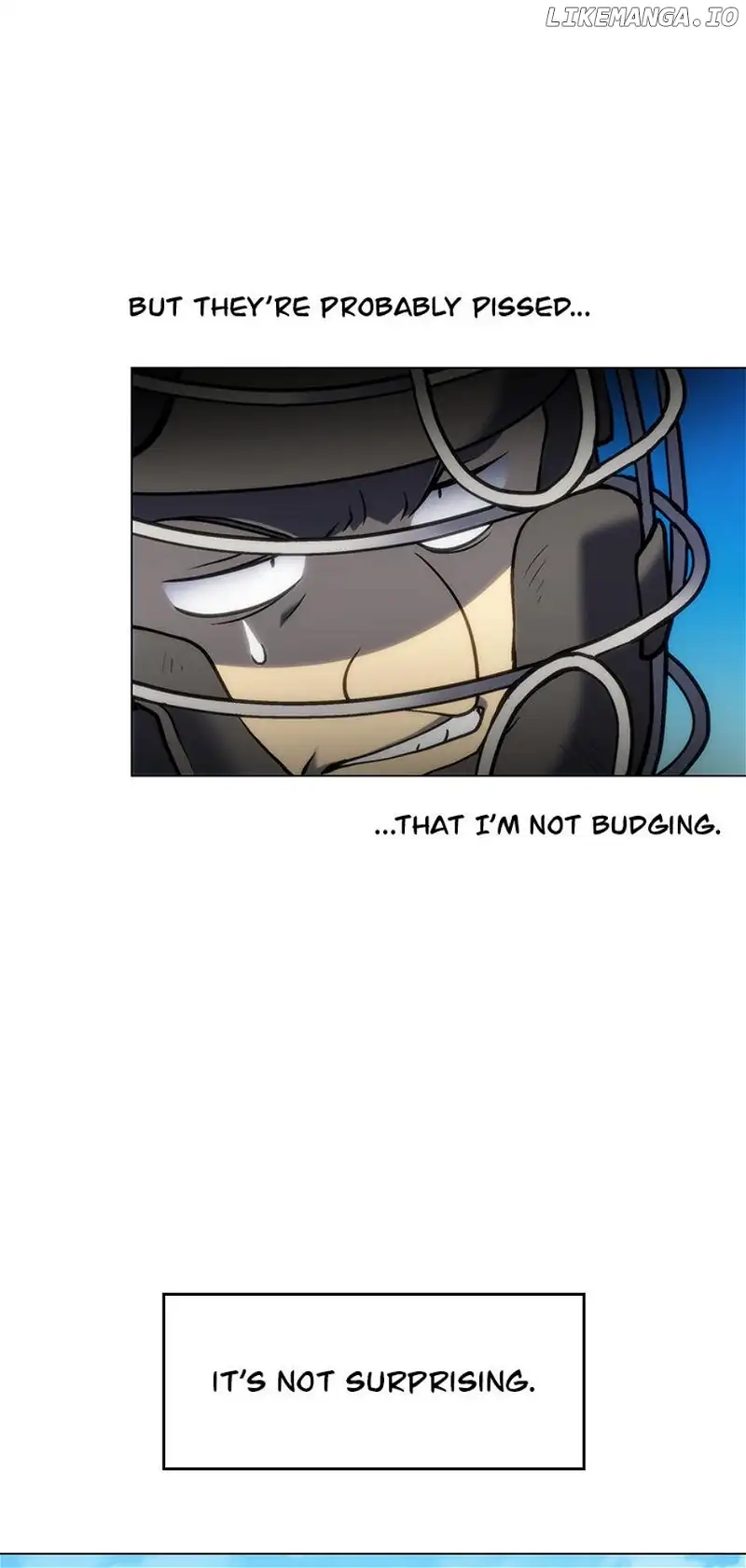 Home Plate Villain Chapter 25 - Page 38