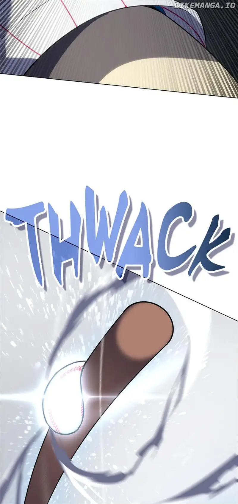 Home Plate Villain Chapter 25 - Page 43