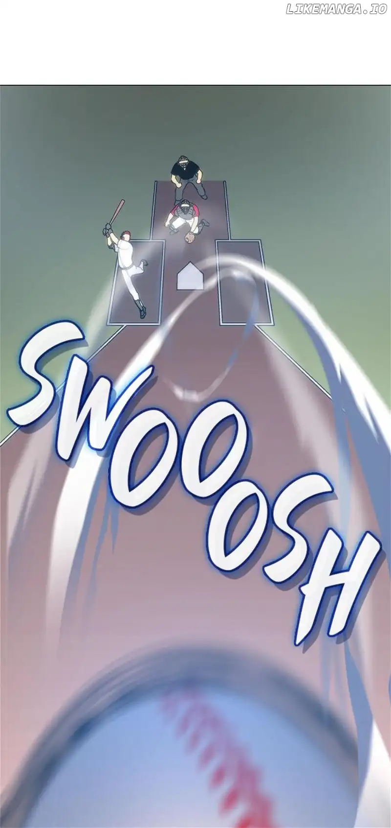 Home Plate Villain Chapter 25 - Page 45