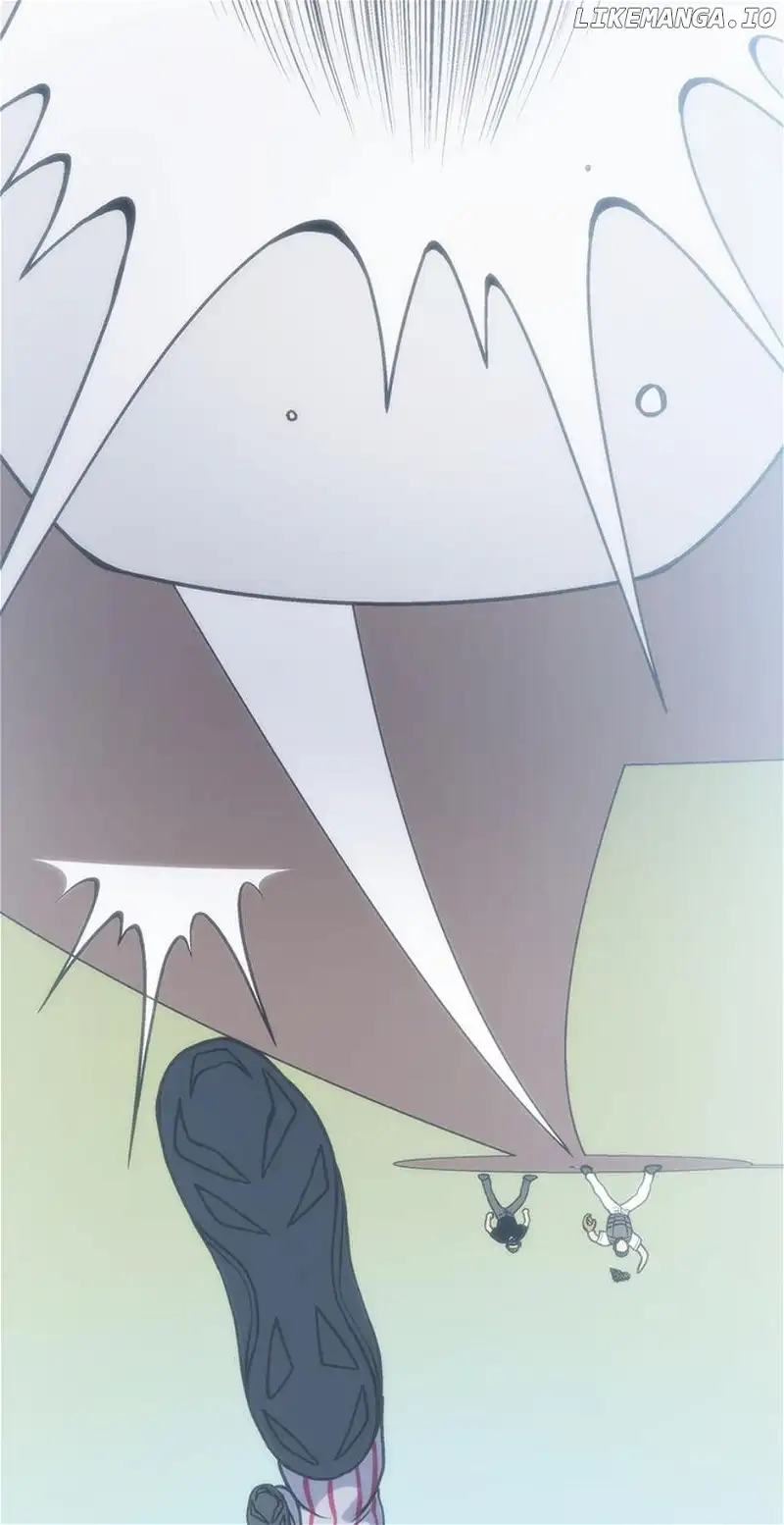 Home Plate Villain Chapter 25 - Page 57